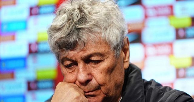 Mircea Lucescu, dus de urgență la spital după ce a leșinat la antrenament