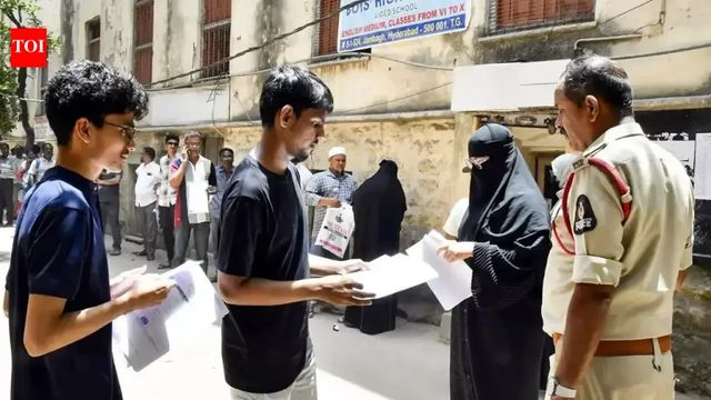 Air Force May Help Transport Re-NEET Papers, Says Dharmendra Pradhan