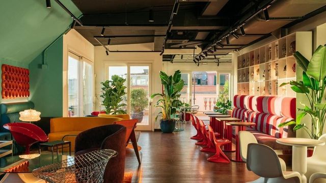 Le scuole per i manager del settore