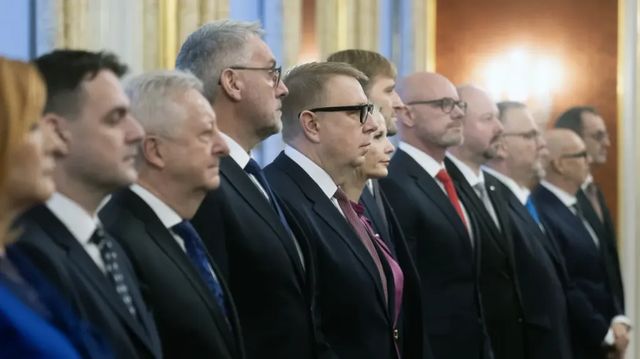 Poslanci zahájí jednání k vyslovení důvěry Babišově vládě