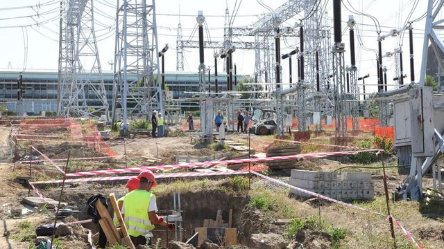 Moldova își consolidează scutul energetic -Noi linii de interconectare cu România și Ucraina