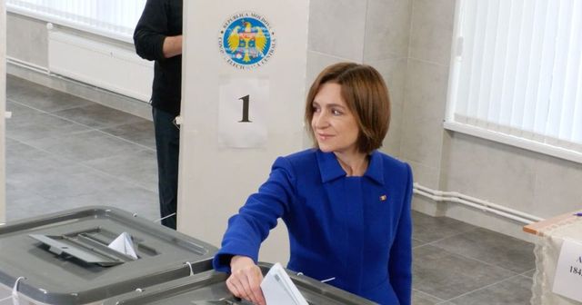 Partidul Maiei Sandu conduce alegerile istorice din Republica Moldova. „Blocul Patriotic” pierde teren