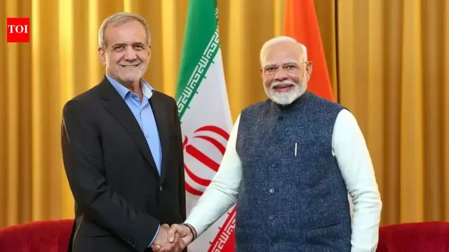 Iran President invites PM Modi for Khamenei’s funeral, Indian side yet to decide
