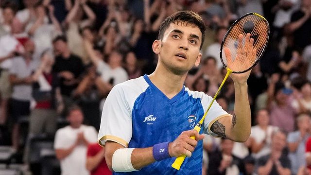 Lakshya Sen expresses desire to become Virat Kohli of Indian badminton