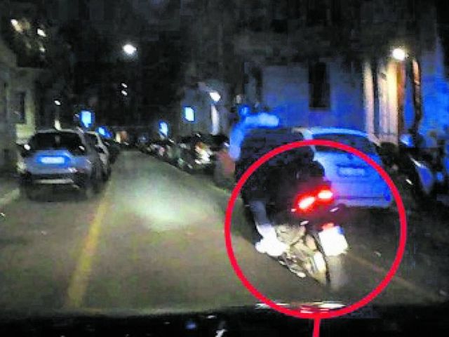 Omicidio stradale per l’amico e il carabiniere nel caso Ramy Elgaml