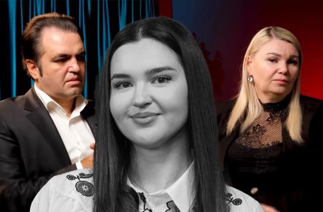 Mama Andreei Cuciuc nu exclude exhumarea fiicei pentru investigații suplimentare