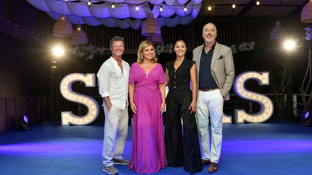 Világhírű színész is csatlakozik a Sztárban Sztár All Stars zsűrijéhez