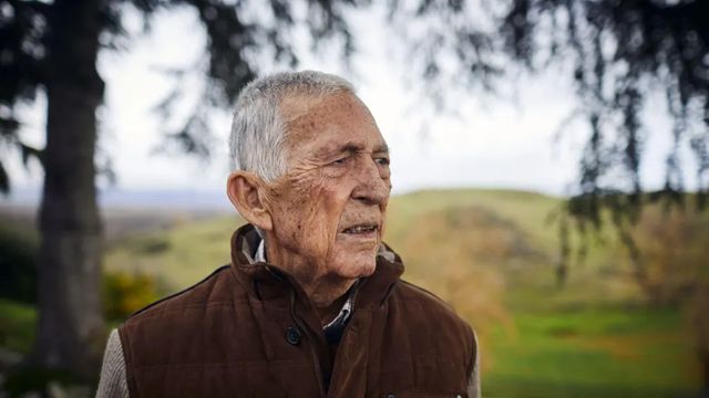 Muere el torero Paco Camino a los 83 años