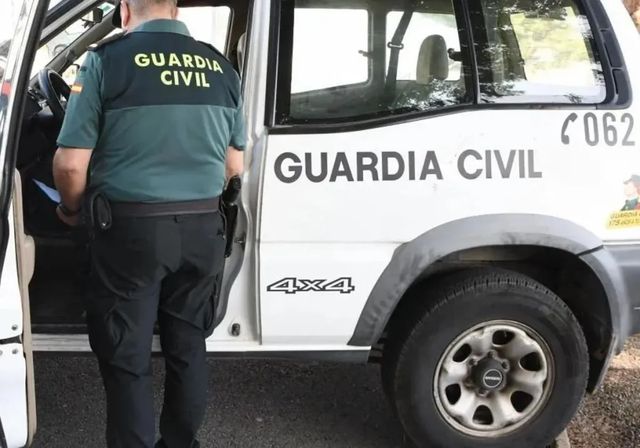 Asesinan a puñaladas a una mujer de 42 años en Alicante