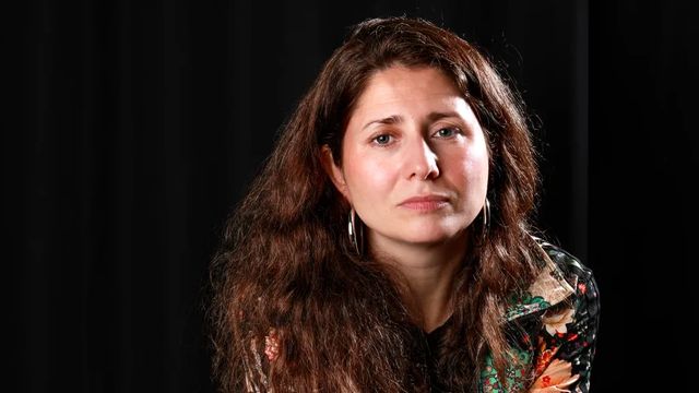 Sofía Balbuena gana el Ribera de Duero de cuentos