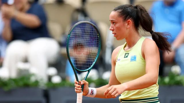 Valentová slaví v Miami postup, Bejlek pohořela