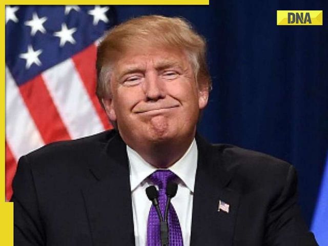 Trump says US needs to control Greenland to deter Russia, China