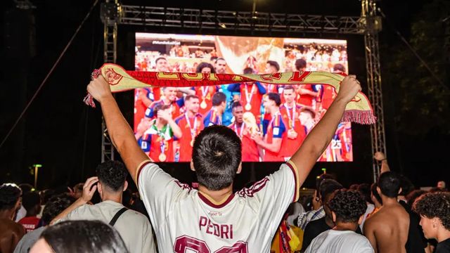Los tres récords Guinness que ha batido Simón en el Mundial