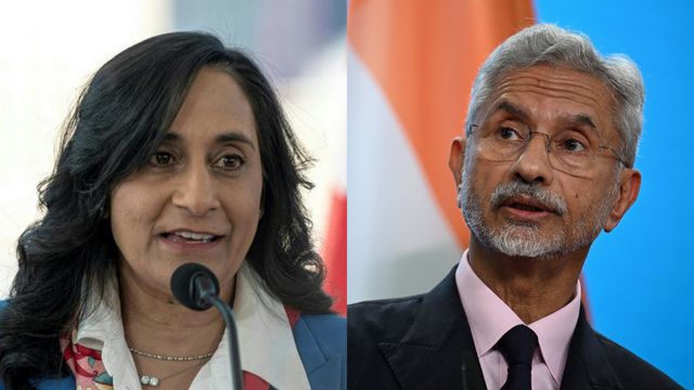In First Conversation After Major Diplomatic Meltdown, Jaishankar Speaks To Canadian Counterpart