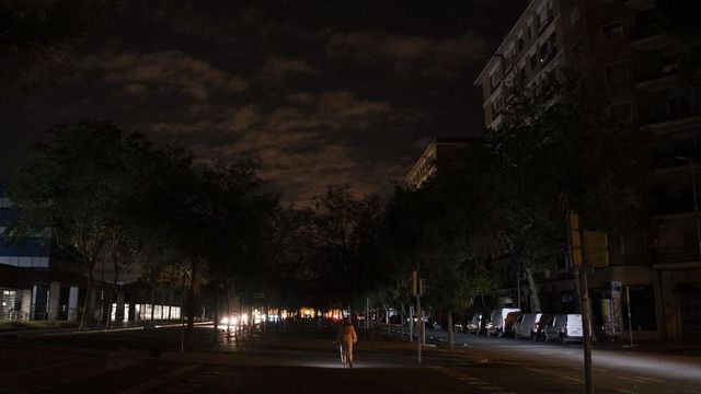 Luz Gabás explora la fiebre del oro en California