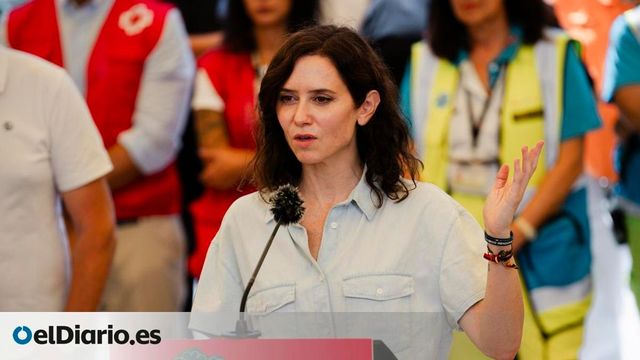 El Gobierno de Ayuso compró el ático de Chamberí por 6,3 millones de euros