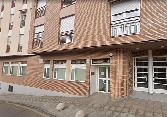 Detectan un brote de tuberculosis entre el personal del Instituto de Medicina Legal de Toledo