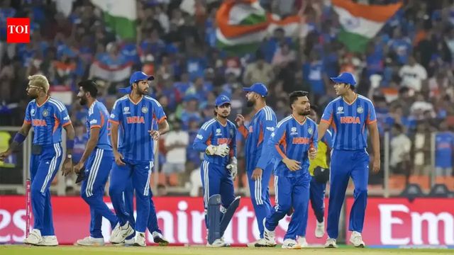 What India need to do to make it to the semi-finals of T20 World Cup 2026 after getting thrashed by South Africa