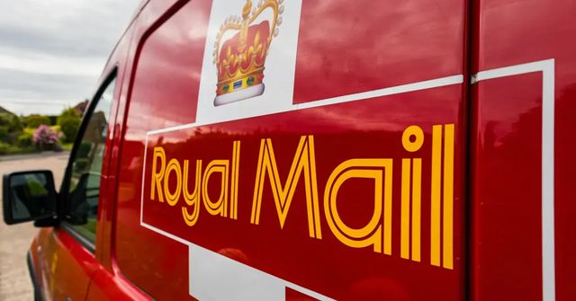 Křetínský dostal zelenou k převzetí pošty Royal Mail