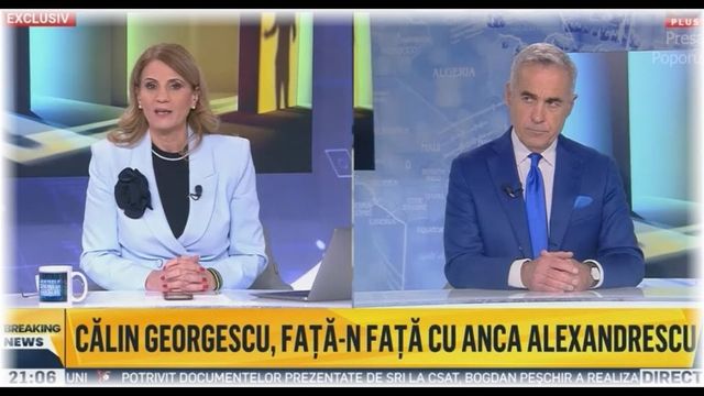 Războiul dintre CNA și Realitatea Plus s-a lăsat iar cu amenzi