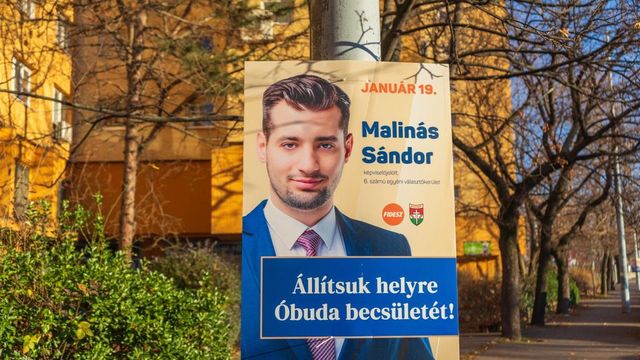 Megszűnik a Fidesz frakciója Óbudán