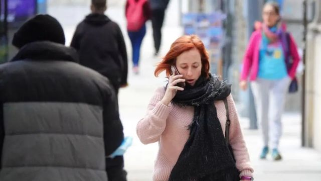 Las zonas de Andalucía afecatadas por las gélidas temperaturas este fin de semana