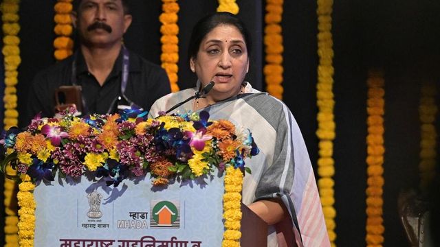 Sunetra Pawar to file Baramati bypoll nomination on Monday