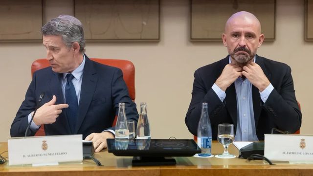 El PP propone reformar la ley trans y vetar burka y niqab en una misma iniciativa