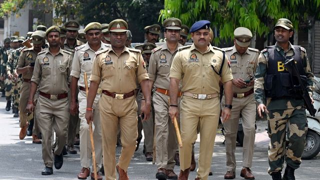 UP Police Constable re-exam 2024 admit cards to be out soon, details here