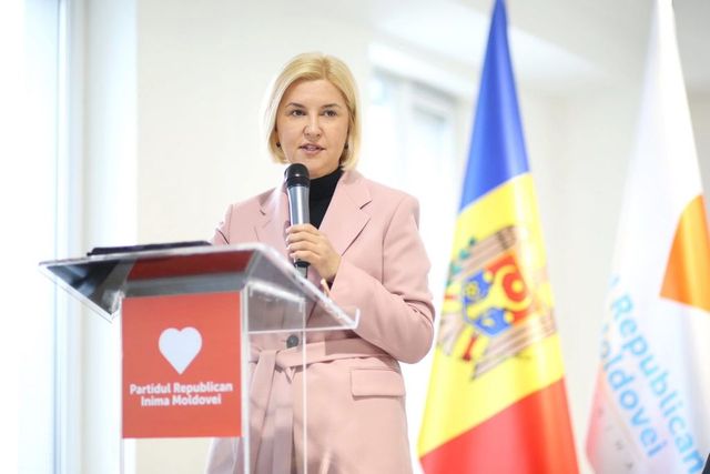 Irina Vlah critică Politica Fiscală 2027: „O înșiruire de intenții nobile, realizată pe seama mediului de afaceri”