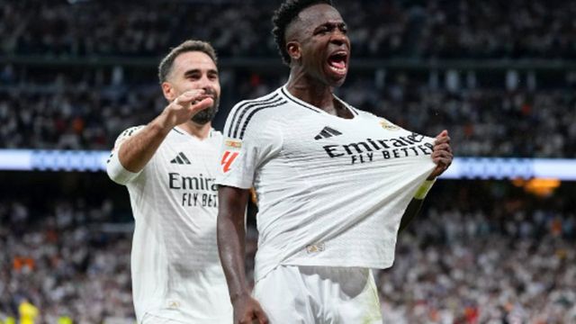 Vinicius y el 'sistema Madrid'