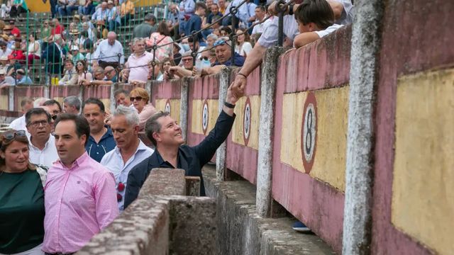 Page responde a Urtasun con la creación de unos Premios de Tauromaquia en Castilla-La Mancha