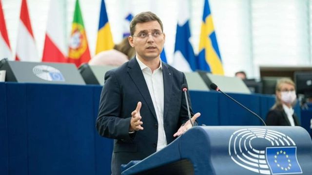 Europarlamentarul Eugen Tomac: Sunt absolut convins că în 2023 România nu are nicio șansă să intre în Schengen