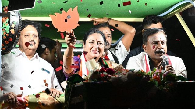 Women Reservation Bill will empower women in decision making roles, says Delhi CM