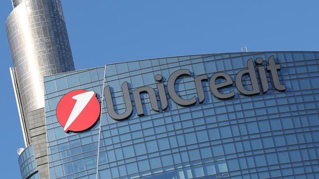 Miglior semestre della storia di Unicredit, 6,3 miliardi di utile