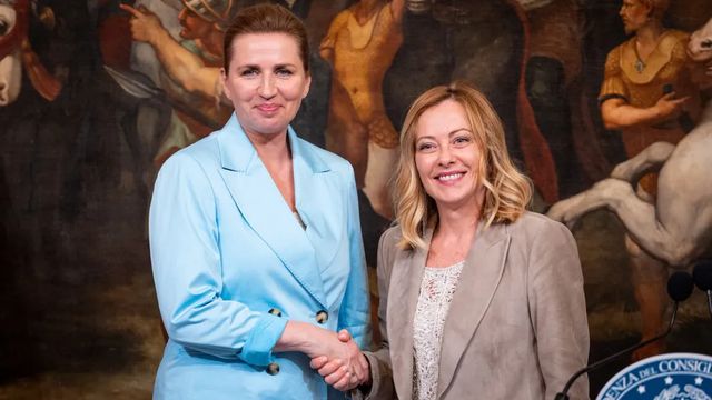 La preocupación europea por la «invasión» de Ceuta