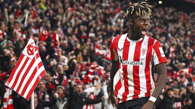 El Athletic se enfrentará al Rangers en los cuartos de final de la Europa League