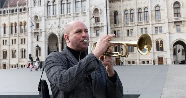 Eltűntként keresi Szabó Bálintot a rendőrség