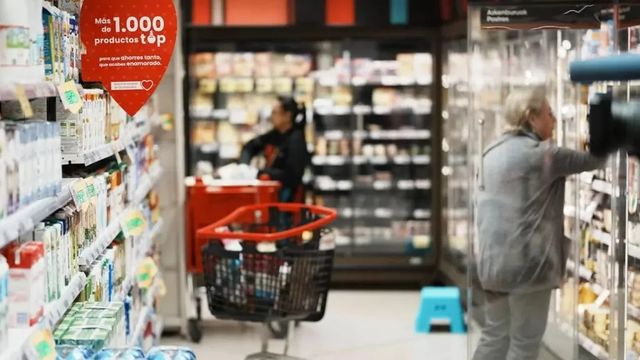 Los precios comienzan el año subiendo hasta el 3%