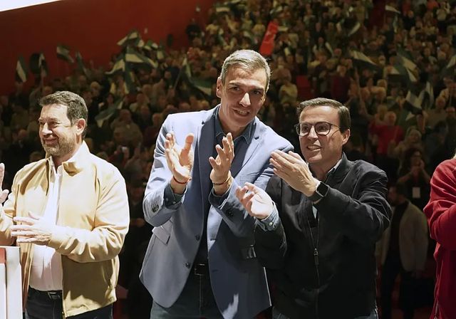 Empieza un nuevo ciclo electoral