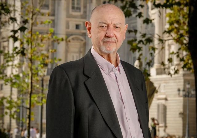 «De don Juan solo tengo el nombre»