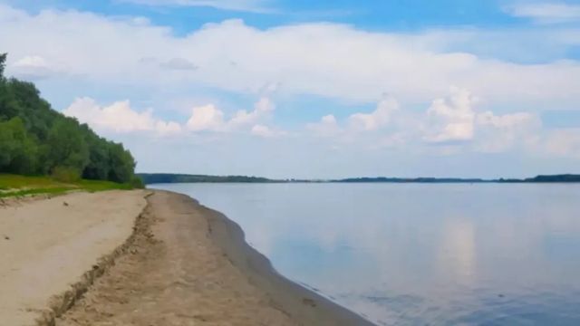 Debitul Dunării crește în zilele următoare, dar rămâne mult sub media lunii septembrie