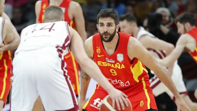 Ricky Rubio da el 'sí' al Joventut