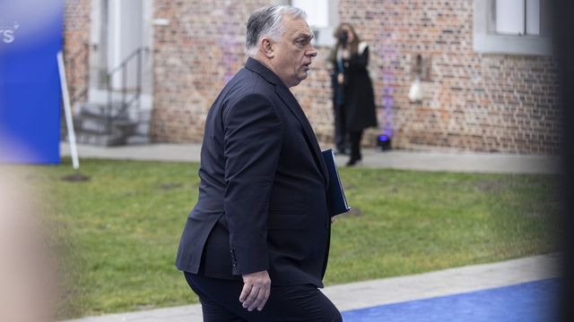 Megindokolták, hogy Orbán Viktor leköszönő kormányfő miért nem lesz ott a jövő heti uniós ülésen