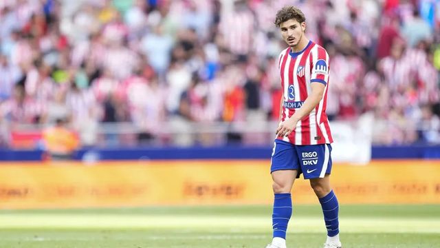 Julián Álvarez o no Julián Álvarez