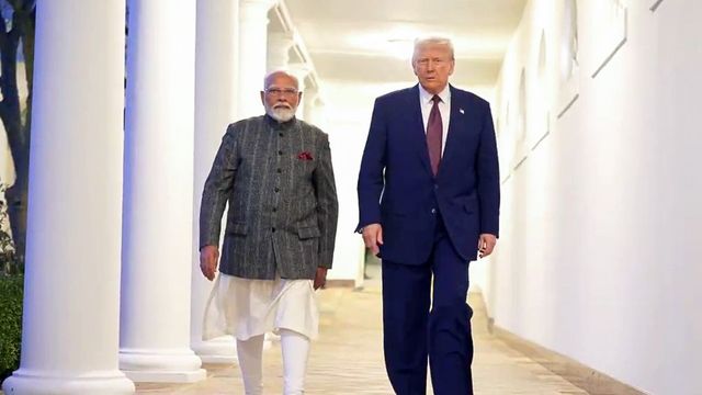 Trade deal with India likely in not-too-distant future: US Commerce Secretary