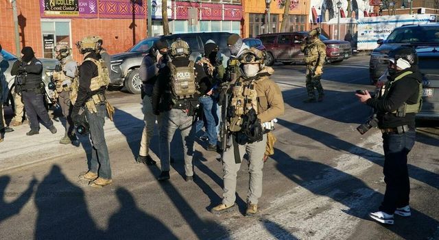 Attilio Fontana: 'L'Ice a Milano Cortina solo per la sicurezza di Vance e Rubio'