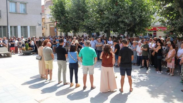 Detenido un joven de 18 años por la muerte de una mujer de 75 en Soses