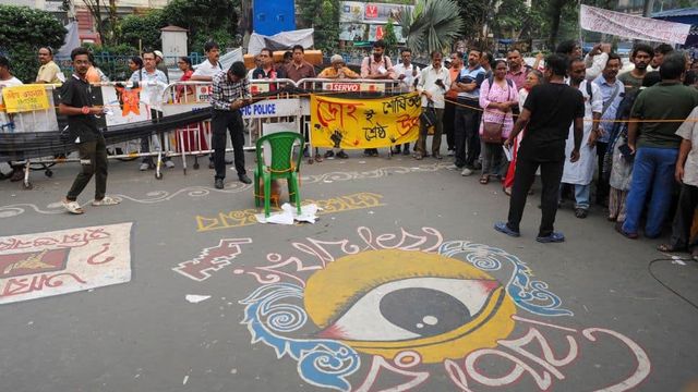 Presidents Police medal awarded to CBI officer who led RG Kar rape case investigation