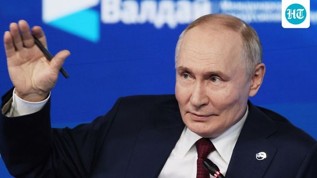 Captain, First Officer Of Tanker Linked To Russian Shadow Fleet Arrested: France